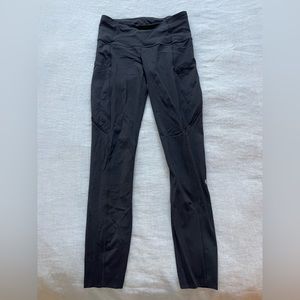 Lululemon Fast and Free High Rise 25” Legging